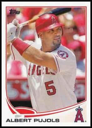 350 Albert Pujols